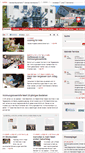 Mobile Screenshot of caritas-gladbeck.de